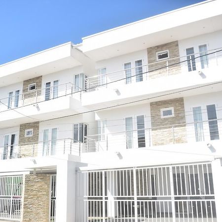 Sea Colors Apartments San Andrés Kültér fotó