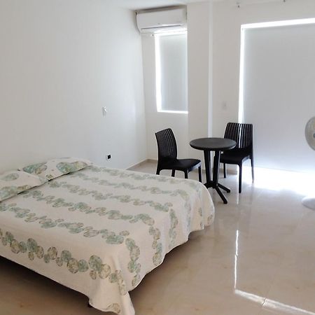 Sea Colors Apartments San Andrés Kültér fotó