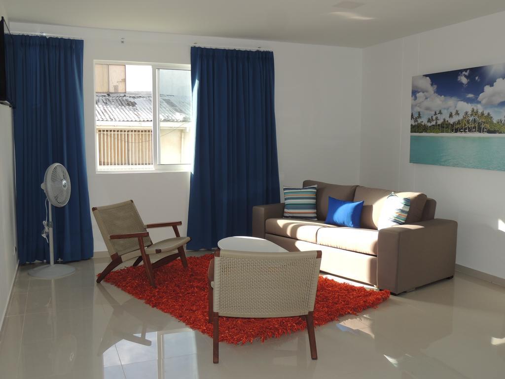 Sea Colors Apartments San Andrés Szoba fotó